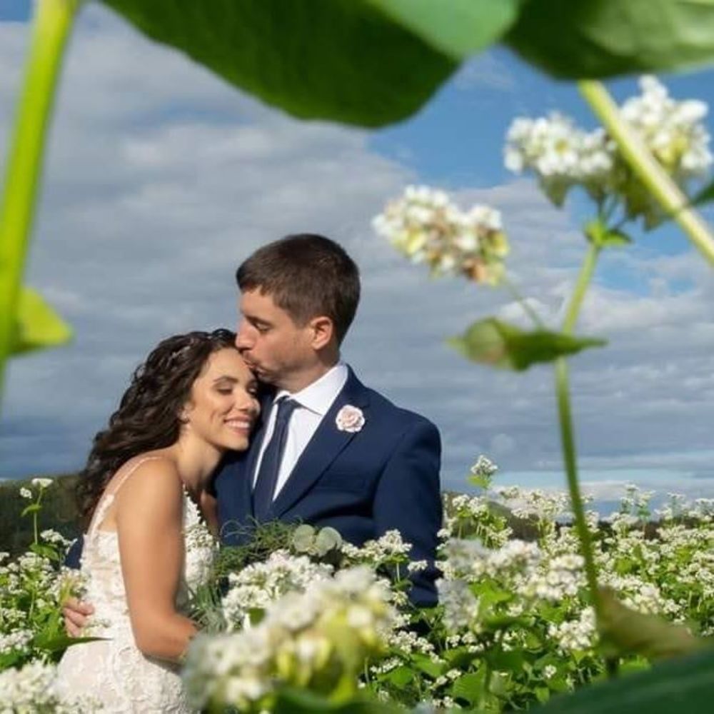 Meet your Posher, Audrey